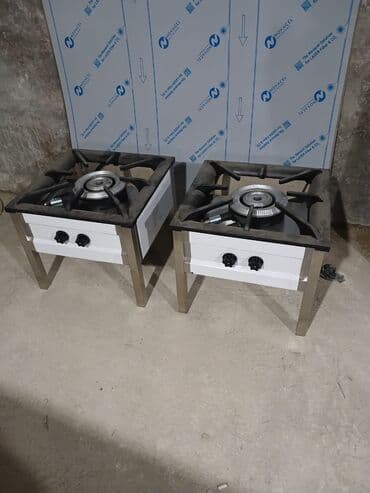 konveksiyon bişirmə sobası qiyməti: Nejaveka stollar və moykalar istənilən ölçüdə restaran — 5