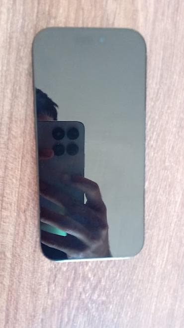 IPhone 16 Pro, Black Titanium — 2