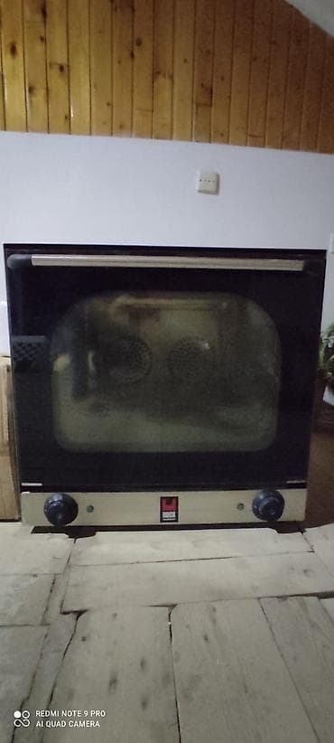 Elektrik sobalar