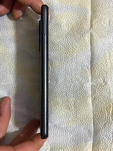 telefonlar mingecevir: Poco M4 Pro 5G, 128 GB, rəng - Qara — 10