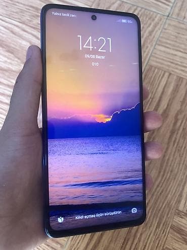 poco x3 barter: Poco X3 Pro, 256 GB, rəng - Mavi, Barmaq izi — 1