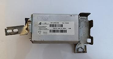 mono rul: Priora beyni.  Niva beyni. Priora sukan beyni. 015 beni — 3