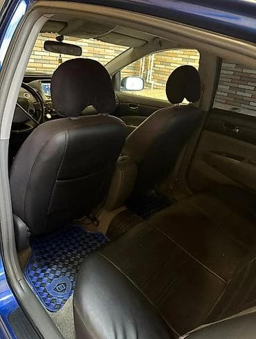 opel vectra c: Toyota Prius: 1.5 l | 2008 il Hetçbek — 6