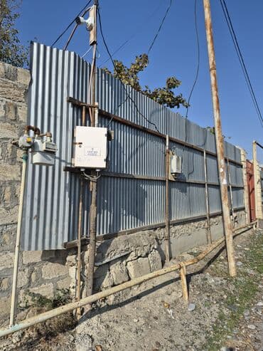 kirayə evlər tələbə qızlar üçün: 8 sot, Mülkiyyətçi, Texniki pasport, Kupça (Çıxarış) — 9