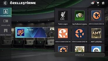 şantaj kitab pdf yukle: EA SPORTS FC Mobile hesabı – güclü komanda və zəngin kolleksiya.Təcili — 3