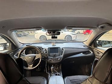 kia forte diffuser: Chevrolet Malibu: 1.5 l | 2018 il 23000 km Sedan — 6