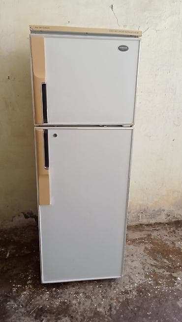 Samsung Nofros soyuducu əla soyudur işləyir — 1