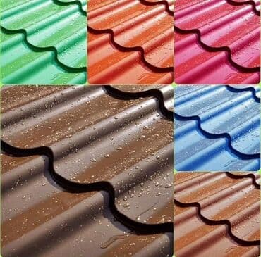 oboy 2021: Metal dam örtükləri, Pulsuz çatdırılma, Zəmanətli, Kredit yoxdur — 7