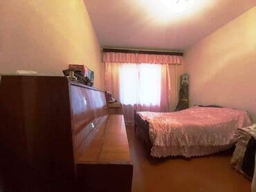 ağ şeher evler: Bakı, 3 otaqlı, Köhnə tikili, 80 kv. m — 4