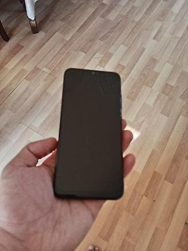 note 11 s: Redmi Note 7, 64 GB, rəng - Qara, Sensor, Barmaq izi, İki sim kartlı — 2