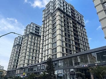 4 комнаты, Новостройка, 130 м² — 1