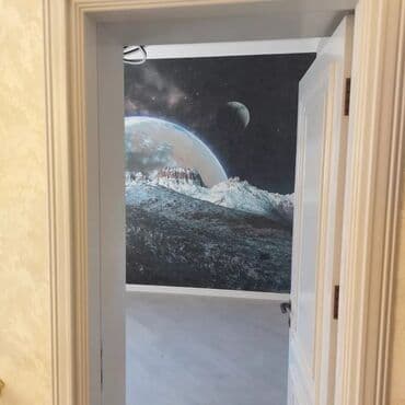 ikinci el qapi pencere: OBOY usdasl Bütün növ aboyların foto aboy vurulması tam səliqəli — 10