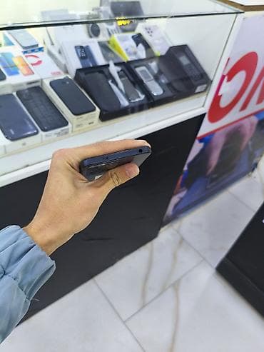 barter iphone 7: Redmi Note 12, 128 GB, rəng - Mavi, İki sim kartlı — 6