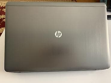ekran şekli: İşlənmiş HP ProBook, 15.6 ", Intel Core i3, < 128 GB — 3
