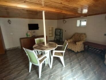 kirayə evlər ehmedli: 80 kv. m, 2 otaqlı, Kombi, Qaz, İşıq — 2