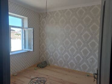 20 yanvarda 1 otaqli kiraye evler: Masazır 3 otaqlı, 60 kv. m, Kredit var, Yeni təmirli — 4