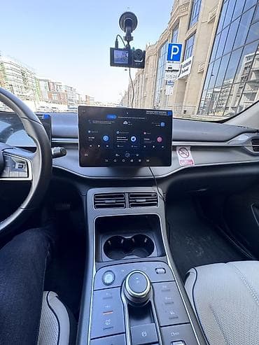 vaz 2107 qapi: 🚕 TAKSİ ÜÇÜN İCARƏYƏ VERİLİR 🚕 🚗 BYD Destroyer 05 icarəyə verilir 💰 — 7