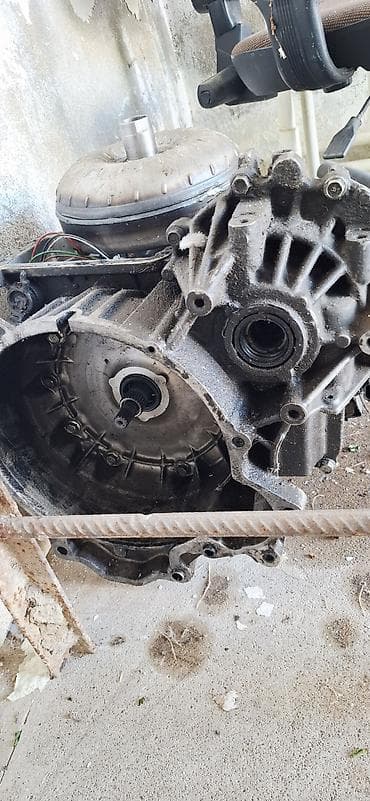kia forte diffuser: Avtomatik, Daewoo MATIZ, 2010 il, İşlənmiş — 3