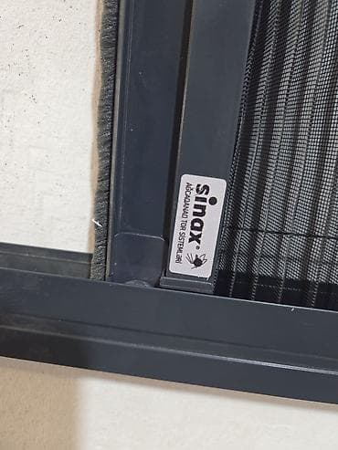 pencere qapi: Ağcaqanad toru Pəncərə üçün — 3