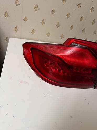 Avtomobilin elektrik sistemləri: LED, BMW 2019 il, Orijinal — 3