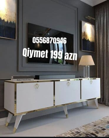 divan koja: Düz TV altlığı, Polkalı, Taxtalı — 3
