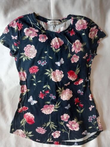 Köynək, Qız üçün, 8 - 9 yaş lalafo.az -da Köynək, Qız üçün, 8 - 9 yaş