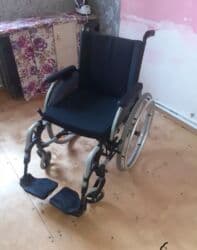 купить инвалидную коляску в баку: Elil arabasi. Satişi və icaresi təmi̇z və keyfi̇yyetli̇ aği̇r çəki̇ — 14