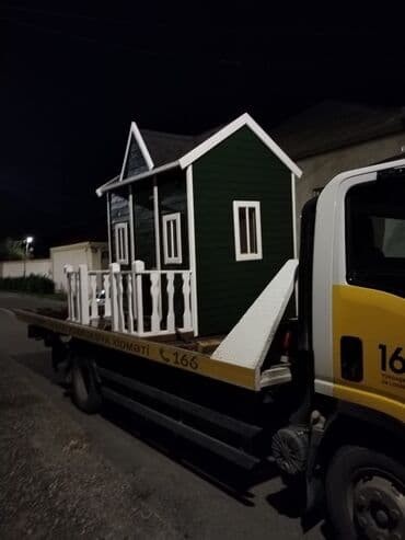 yarasa yuvasi aliram: Ölçü; 200x220x220 Keyfiyyətli materiallardan istifadə olunaraq — 2