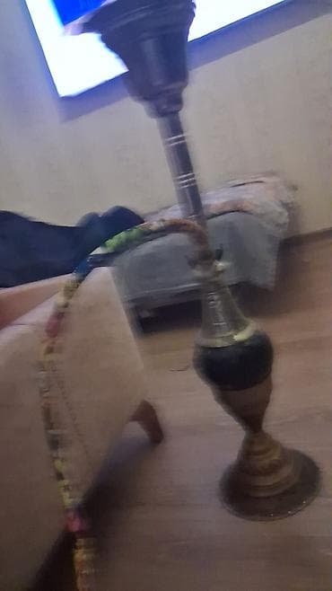 converse canta: Misir qəlyanı heşbir problemi yoxdu tək şlankına 20 manat verilib 2 — 1