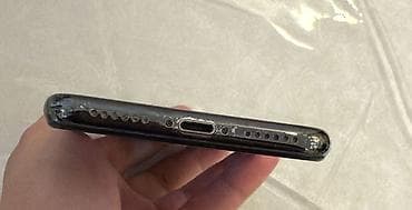 iphone 12 dublikat: IPhone X, 64 ГБ, Space Gray, Face ID — 8