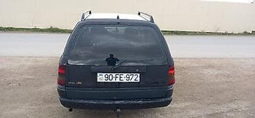 stop opel astra h: Opel Astra: 1.6 l | 1996 il Universal — 7