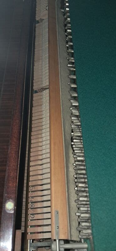 пианино купить: Пианино, Беларусь, Акустический — 4