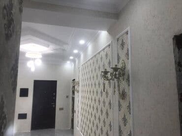 купить квартиру студию в баку: 3 комнаты, Новостройка, 116 м² — 17