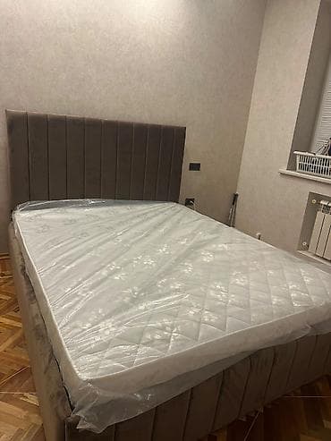 Yeni, İkinəfərlik çarpayı lalafo.az -da Yeni, İkinəfərlik çarpayı
