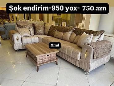 Künc divan, Yeni, Pulsuz çatdırılma