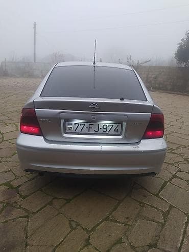 авто азербайджан: Opel Vectra: 2.2 л | 2001 г. Хэтчбэк — 5