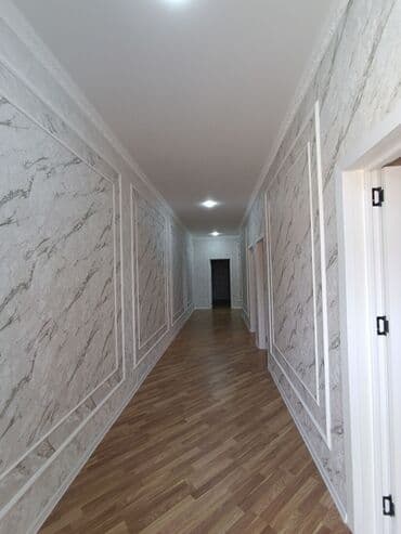 Коммерческая недвижимость: Поселок Бинагади 3 комнаты, 100 м² — 4