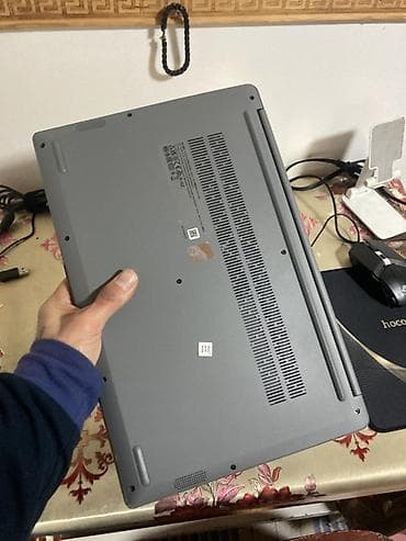 macbook pro m2: Lenovo IdeaPad, 15.6 ", Intel Core i3, 256 GB — 5