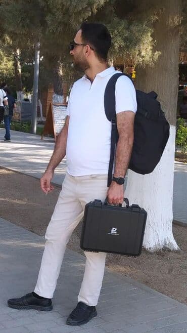 работа администратора в баку: Qrafik dizayner, 35 il, 5 ildən artıq təcrübə, Tam iş günü — 5