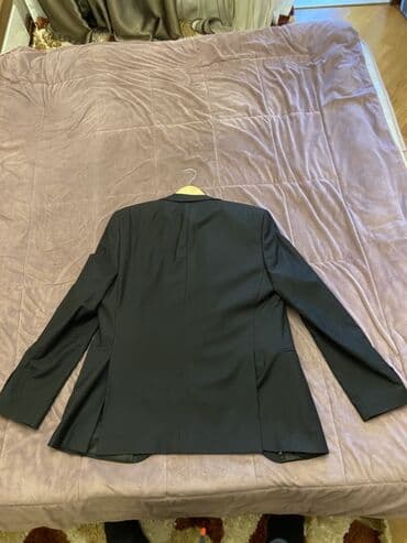 uşaq kostyumu skelet: Kostyum, Demisezon, rəng - Qara — 5