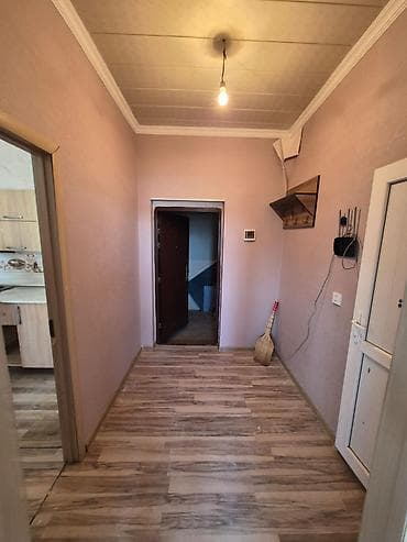 sumqayitda yari tikili evler: 2 otaqlı, Yeni tikili, 49 kv. m — 1