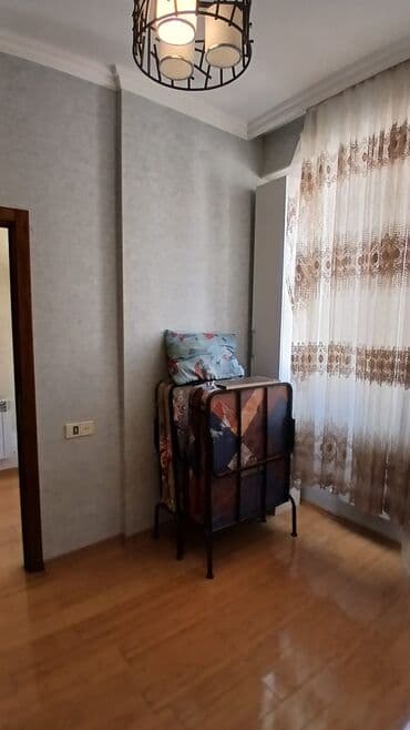 binə bolluq: -Xırdalan Kristal Abşeron 1 Kompleksi 3 Otaqlı mənzil. kiraye verilir — 16