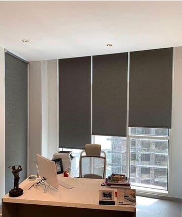 toyuq file: Jalüz pərdə 1 kv 10 azn dən 45 azn dək hərnöv jalüzlər bizdə tələsin — 9