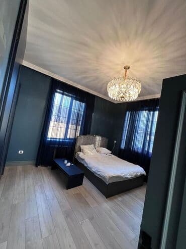 виллы для продажи: 4 комнаты, 400 м² — 8