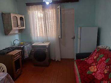 badamdar: Sabunçu rayonu.Bakıxanov qəsəbəsi.(Razin).Təmirli bir otaq,bir kuxna — 3