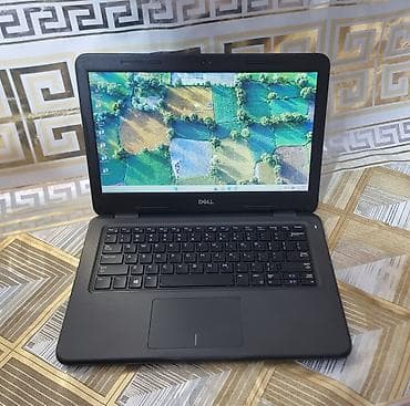 apple mac mini m4: Dell Latitude 3310 💻 Texniki Xüsusiyyətlər: • Prosessor: Intel Core — 5