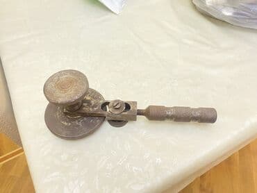 odun dograyan motor: Qədimi 30 ilin balon bağlayan maşını ağır 3 dəfə fırladlrsan bə edir — 1