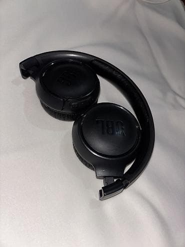 samsung level u: İşlənmiş Simsiz (Bluetooth) Qulaqcıqlar, JBL, rəng - Qara — 2