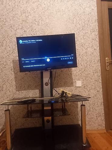 54 ekran tv: İşlənmiş Televizor Skyworth LED ekran 40" 4K (3840x2160), Pulsuz çatdırılma — 2