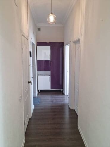 bileceri kristal abşeron: Yasamal rayonu,İnşaatçılar metrosu asan xidmətin arxasi,2 — 5